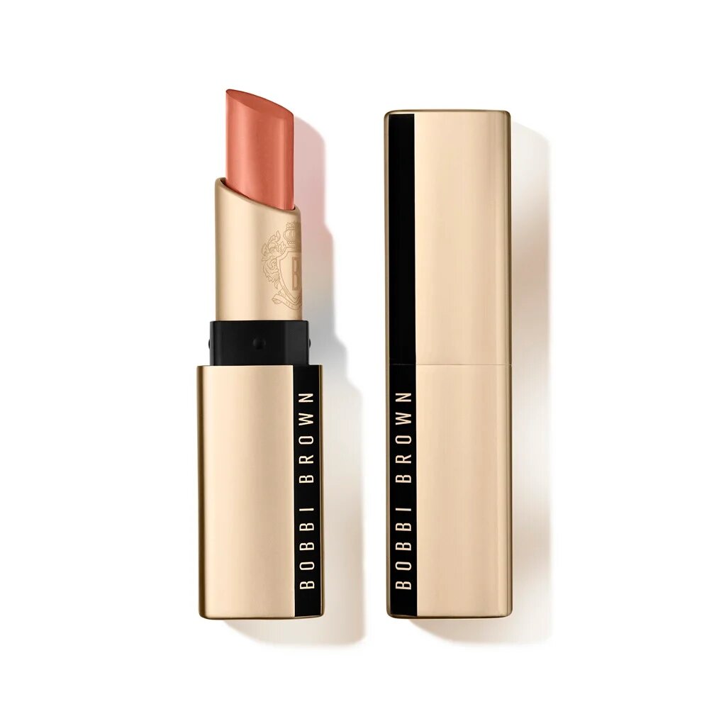 Bobbi Brown Luxe Matte Lipstick