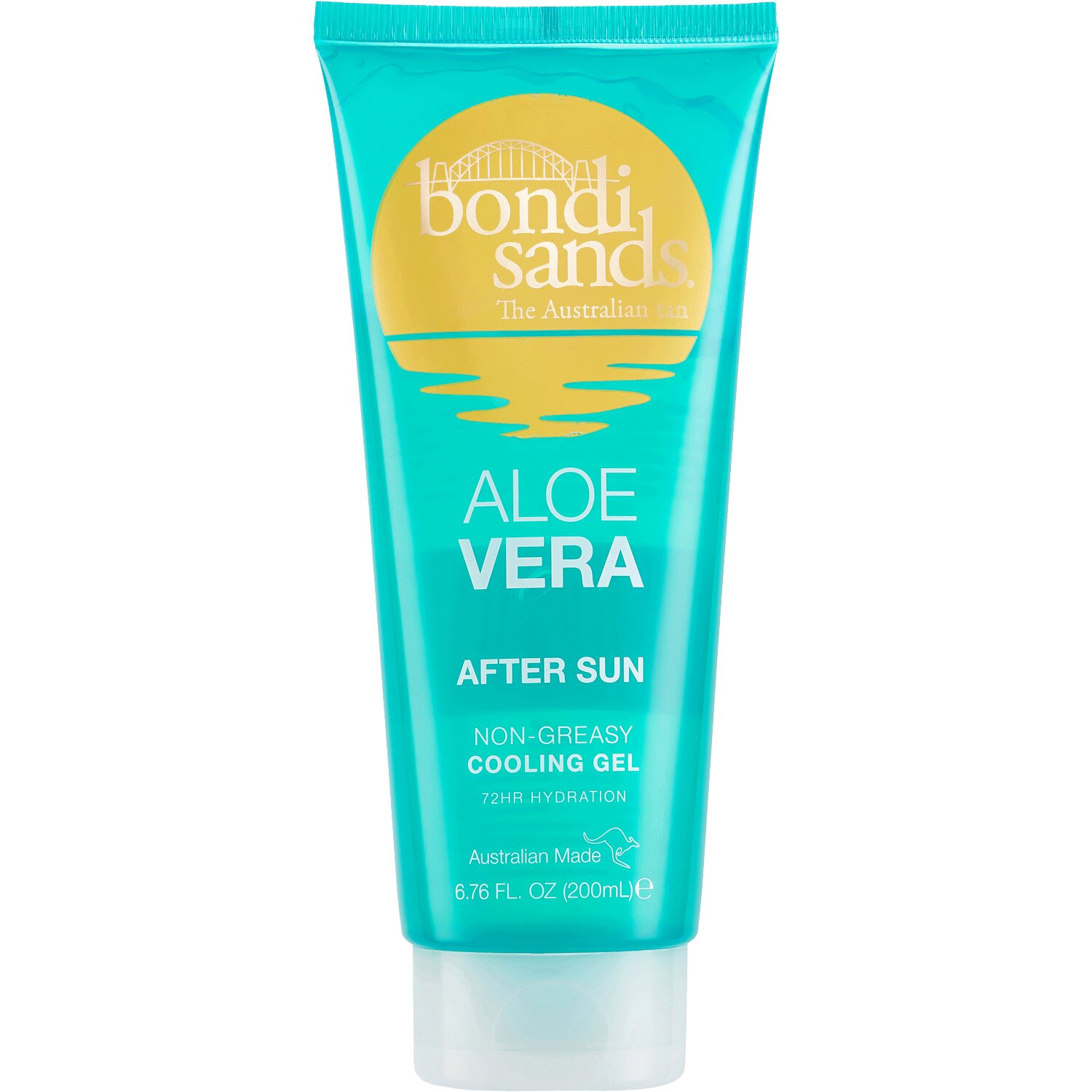 Bondi Sands Aloe Vera After Sun Cooling Gel