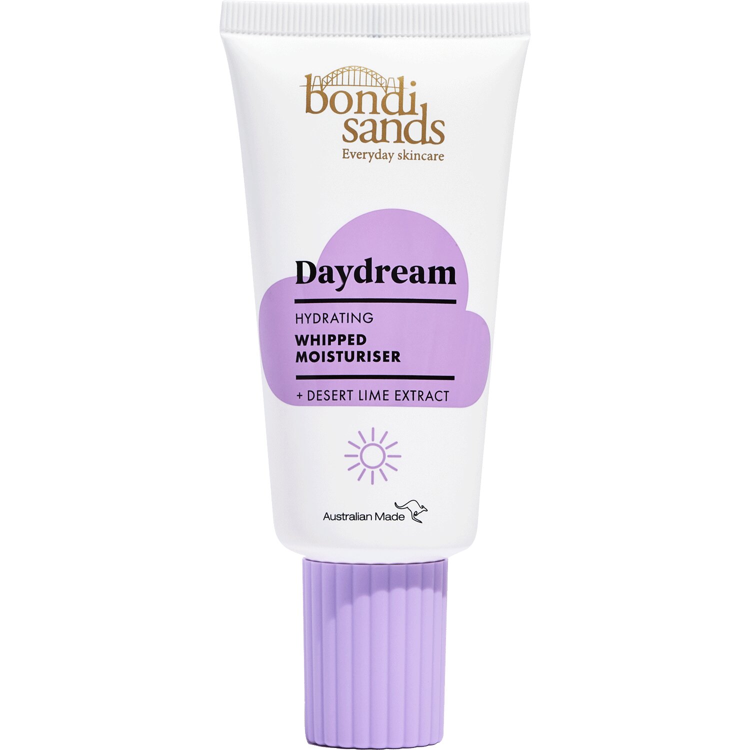 Bondi Sands Day Dream Whipped Moisturiser