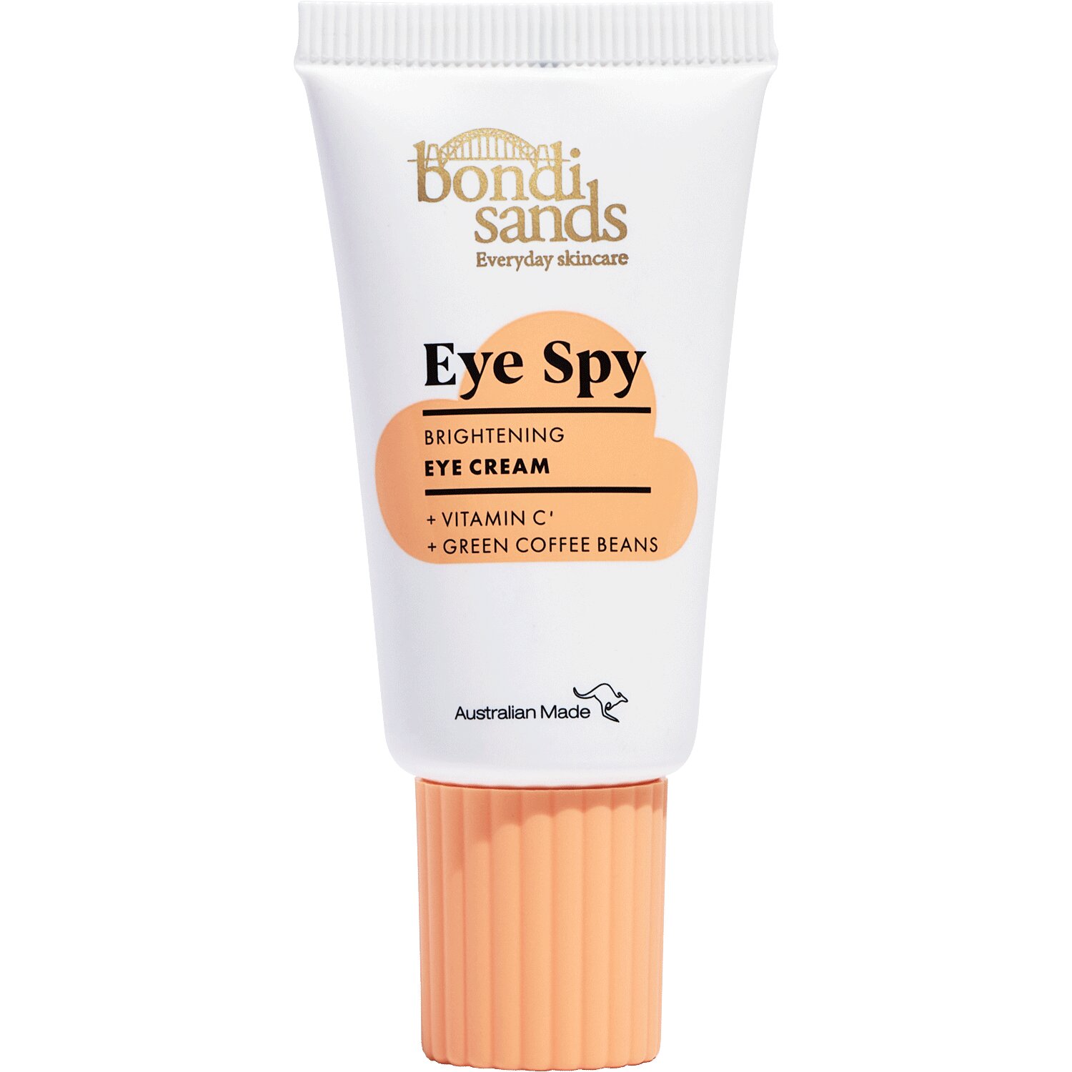Bondi Sands Eye Spy Brightening Eye Cream