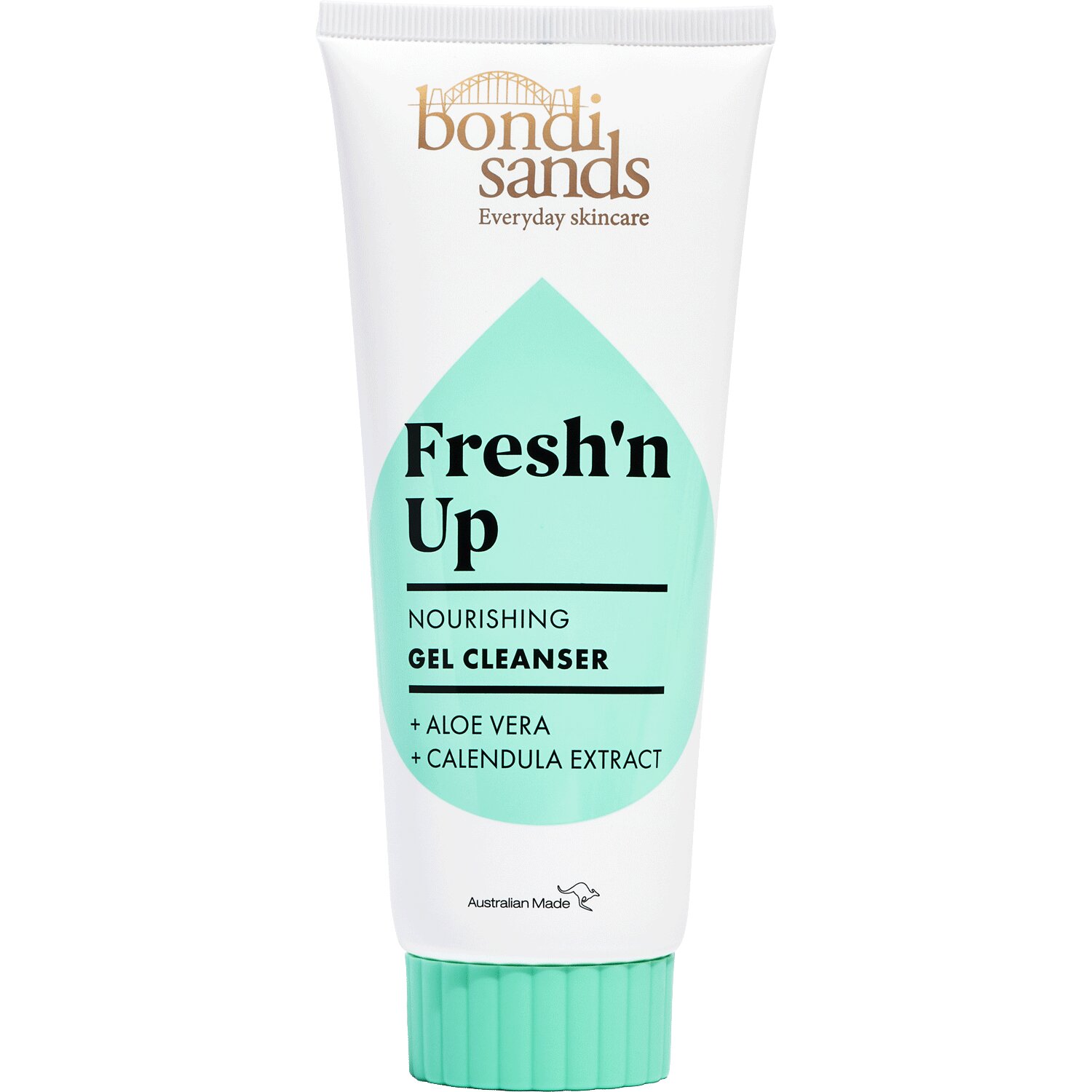Bondi Sands Fresh'N Up Gel Cleanser