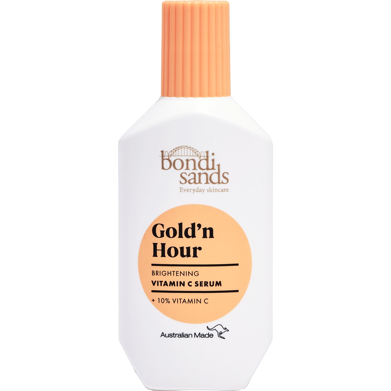 Bondi Sands Gold'N Hour Vitamin C Serum