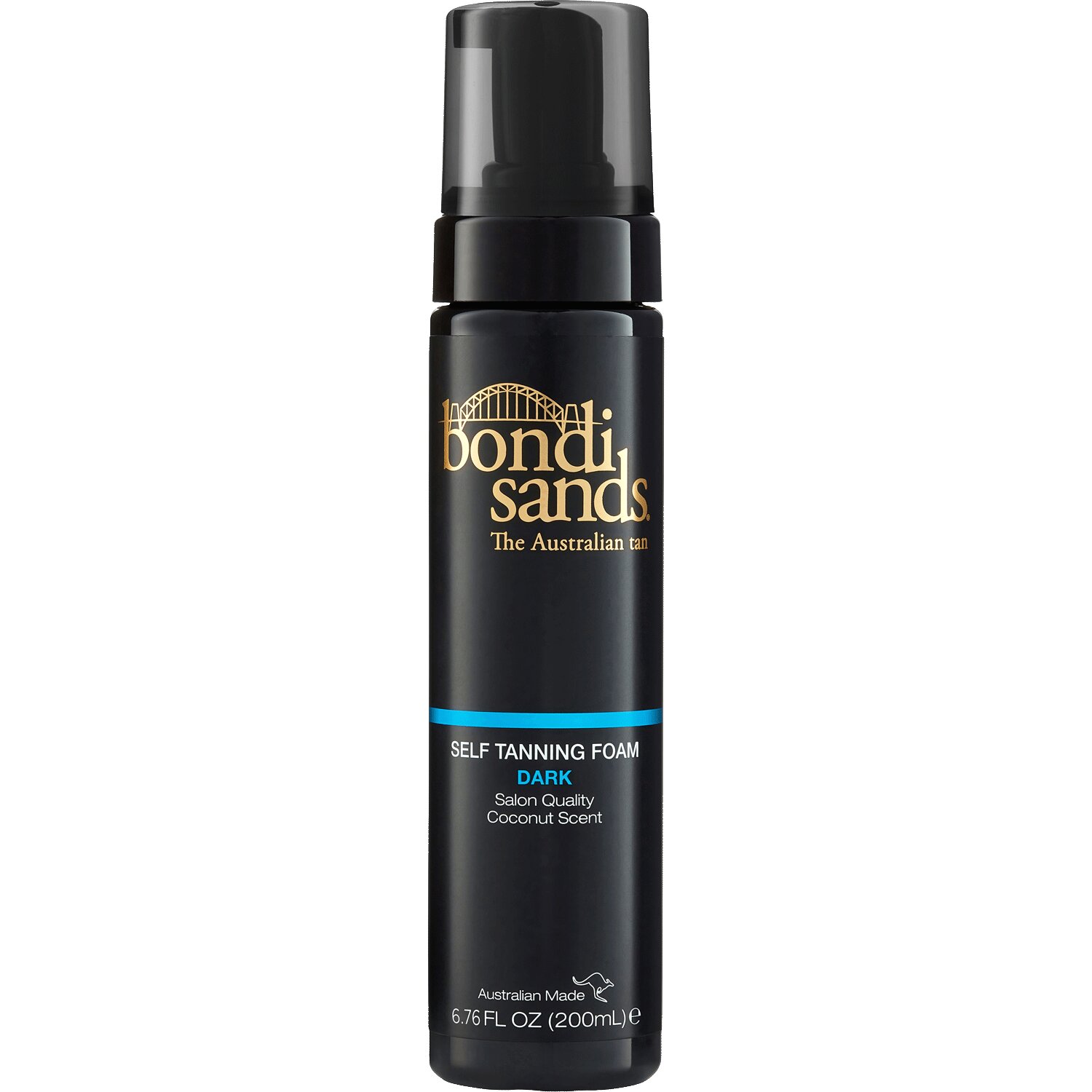Bondi Sands Self Tanning Foam - Dark