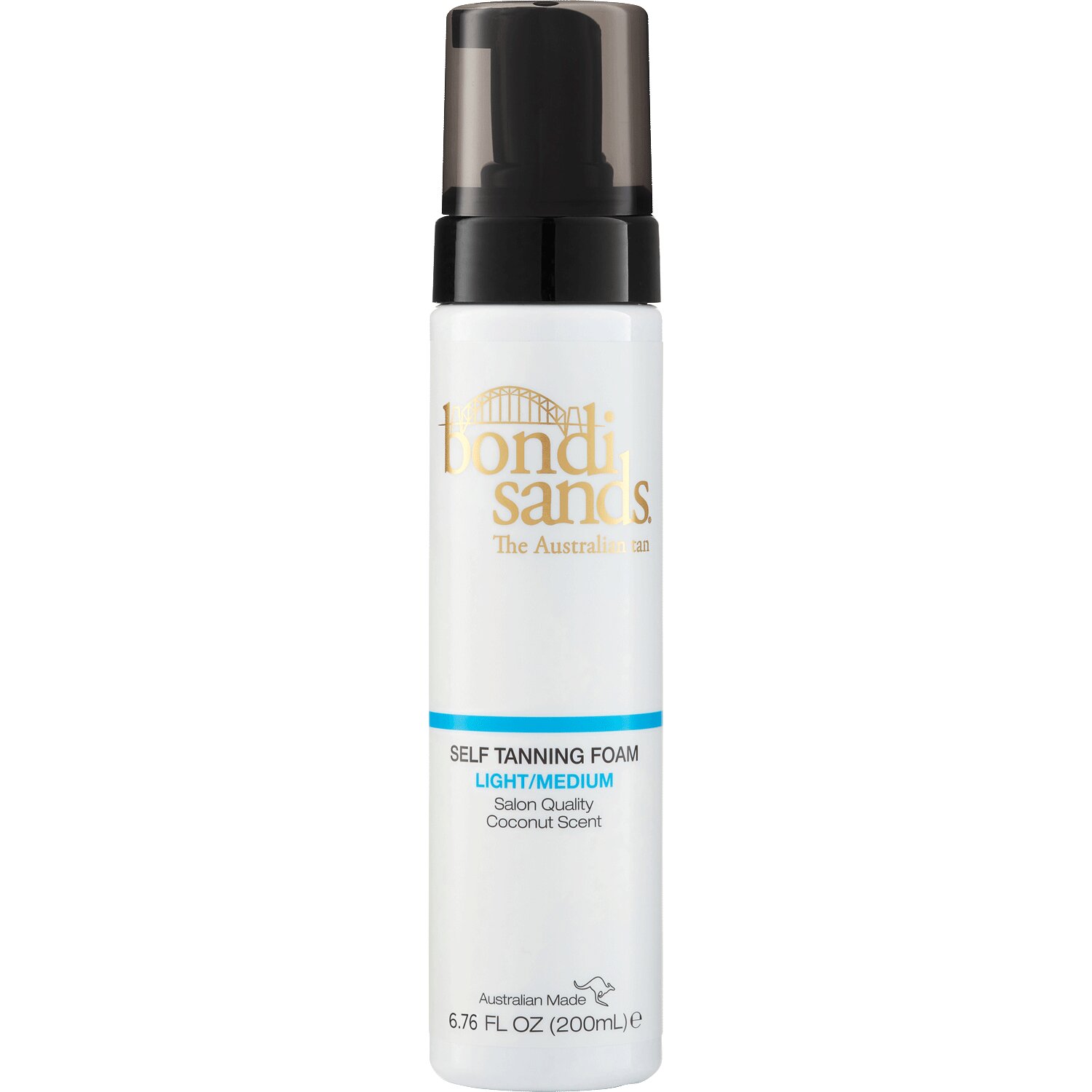 Bondi Sands Self Tanning Foam - Light/Medium