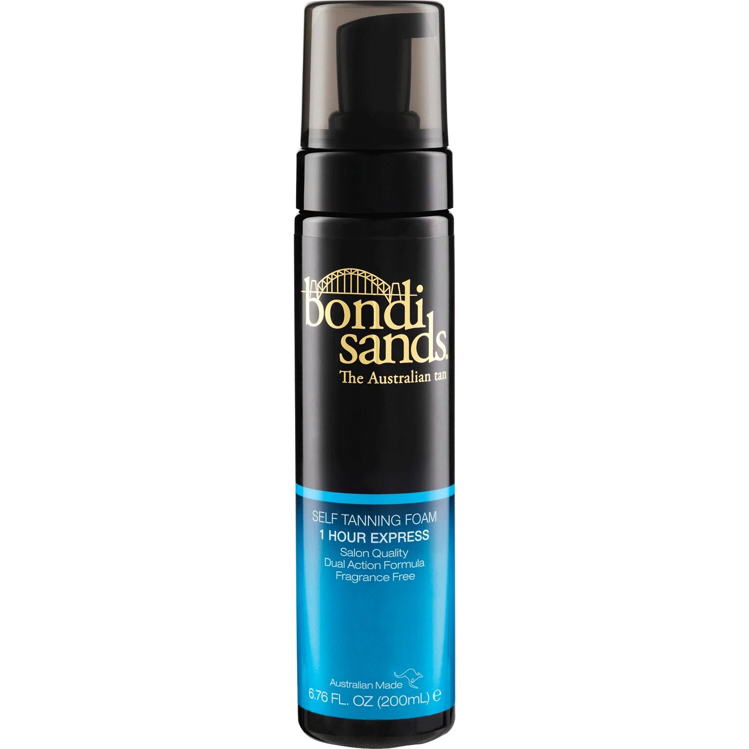 Bondi Sands Self Tanning Foam One Hour Express