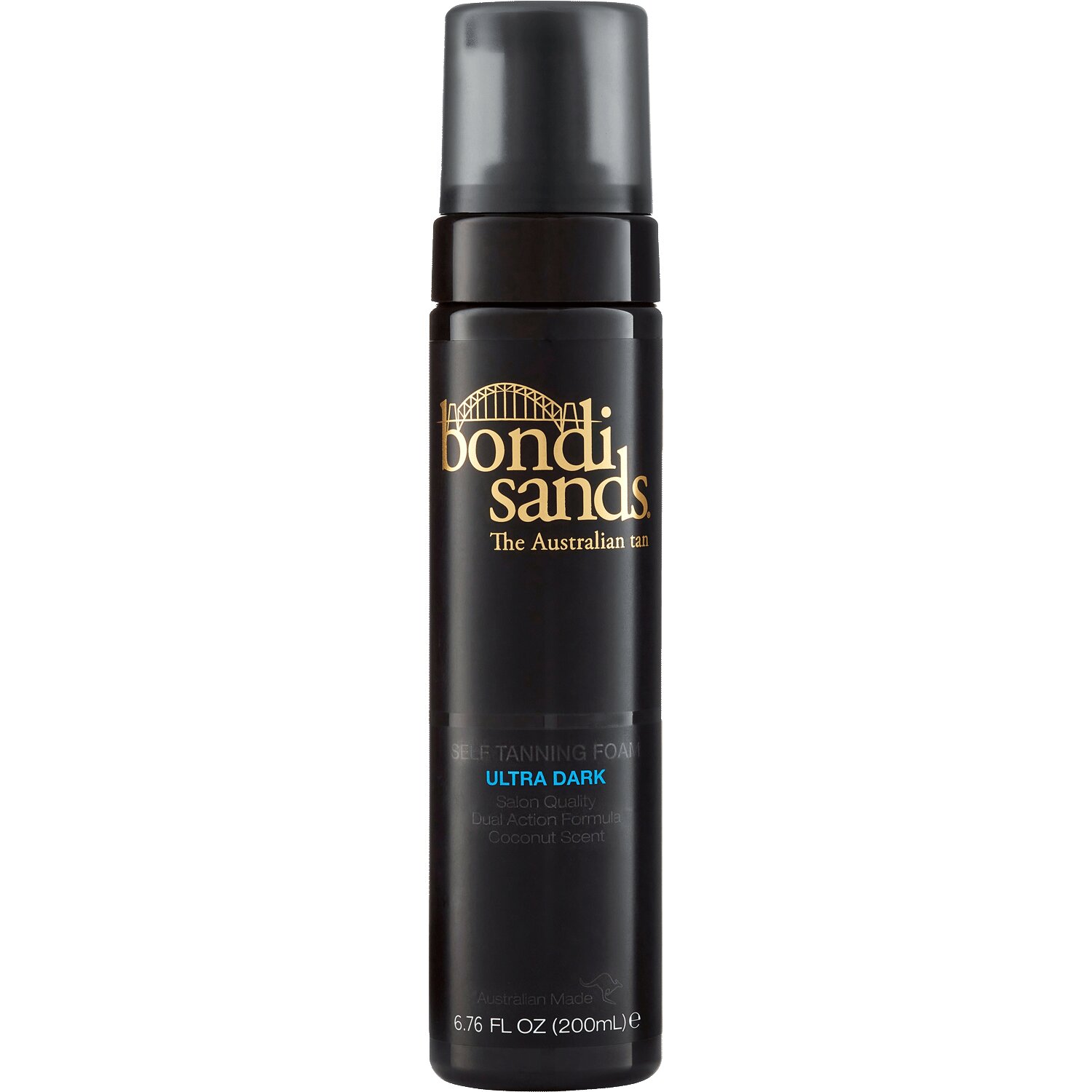 Bondi Sands Self Tanning Foam Ultra Dark