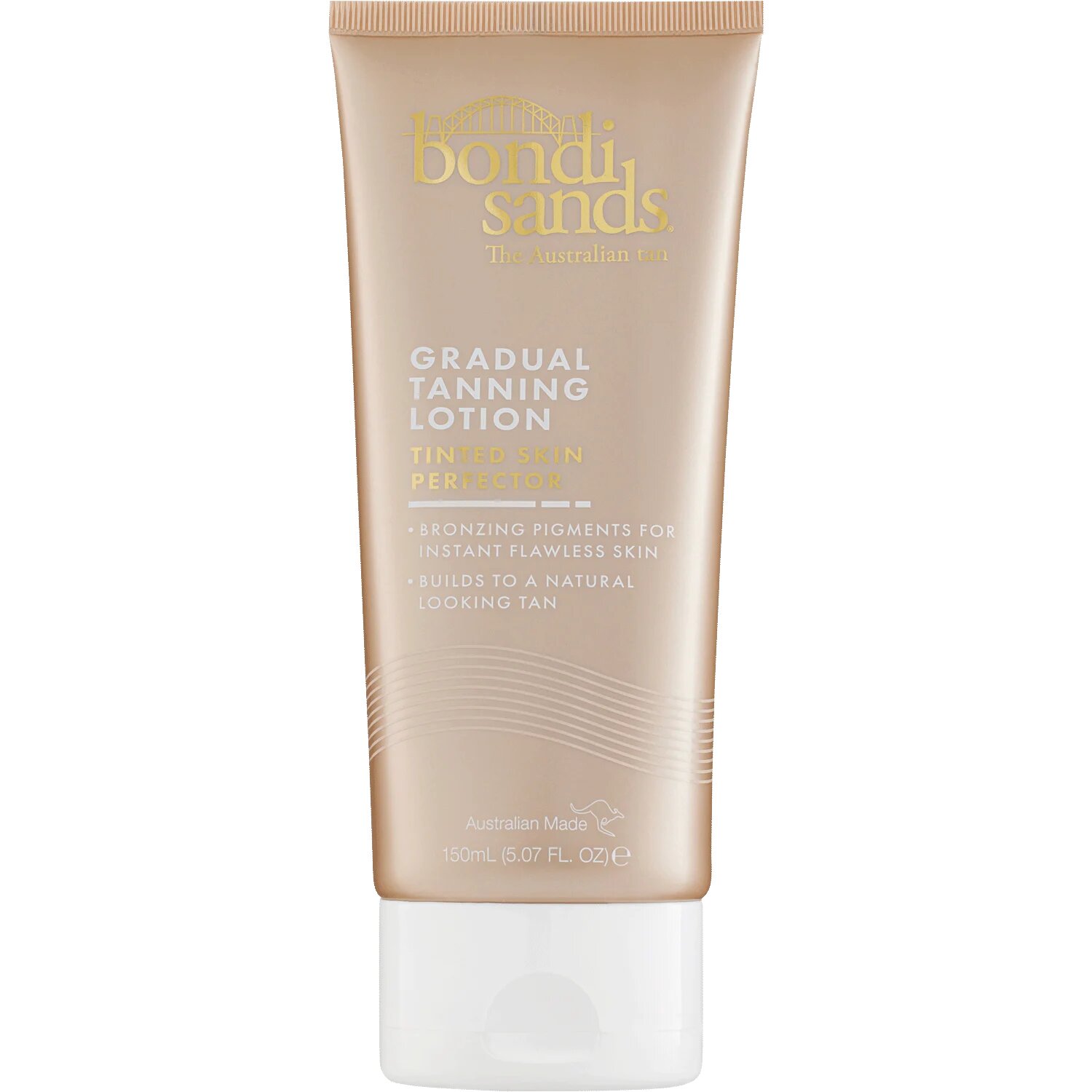 Bondi Sands Skin Perfecting Gradual Lotion