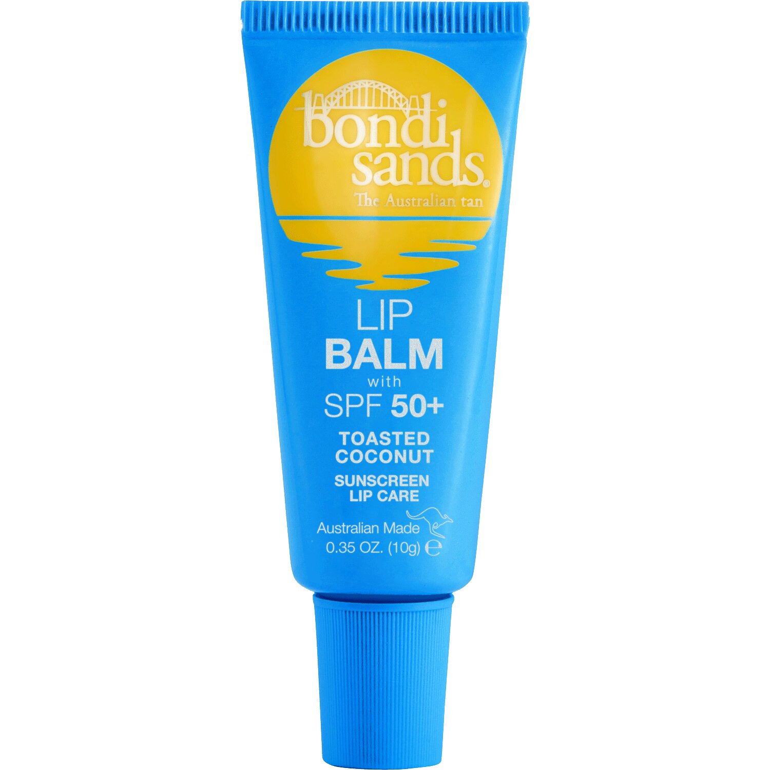 Bondi Sands Spf 50+ Lip Balm Coconut