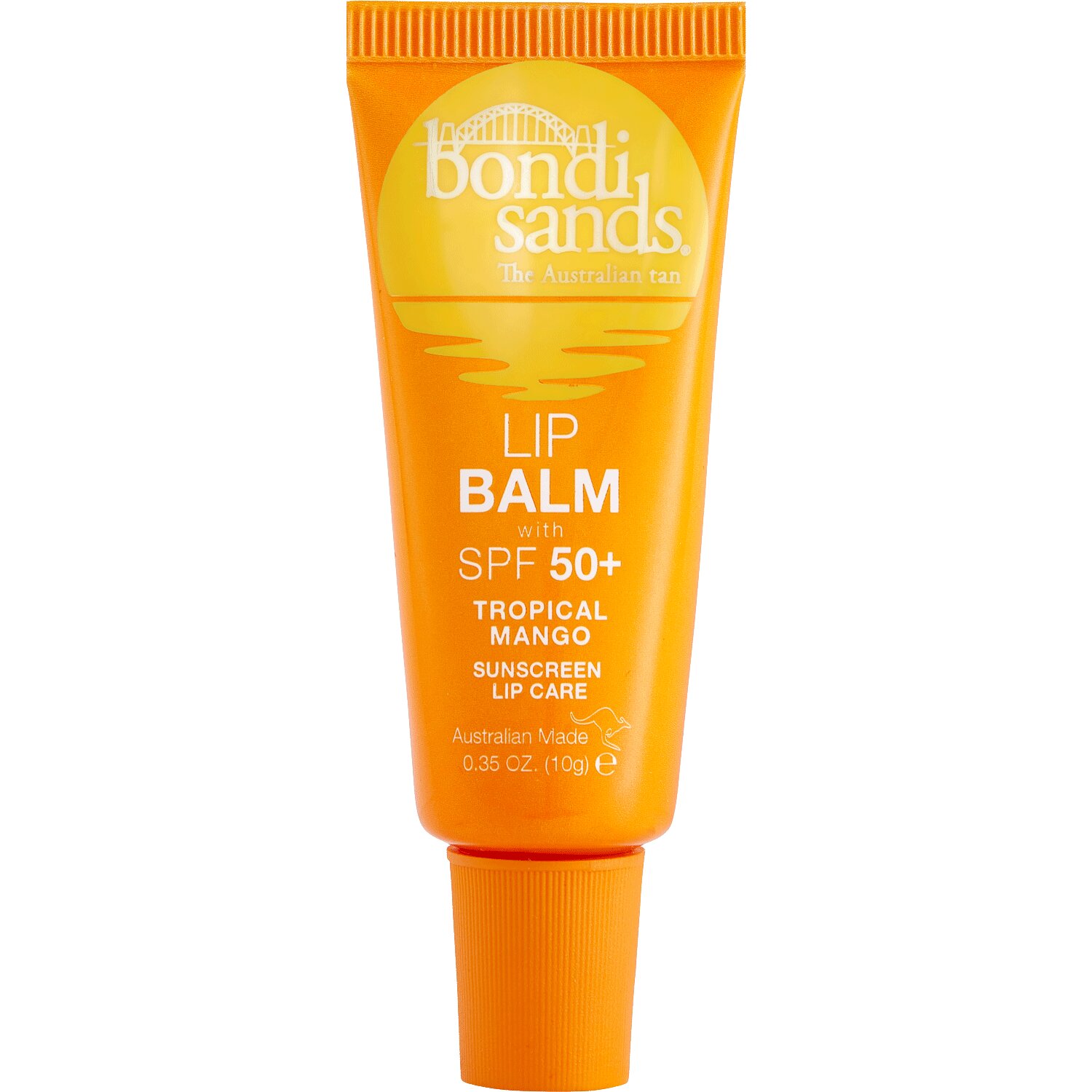 Bondi Sands Spf 50+ Lip Balm Mango