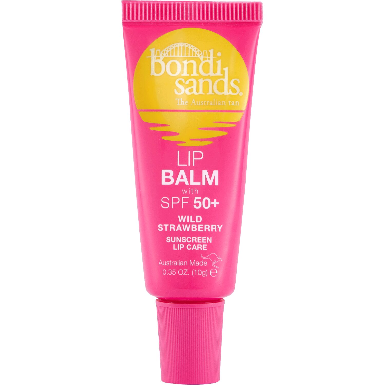 Bondi Sands Spf 50+ Lip Balm Strawberry
