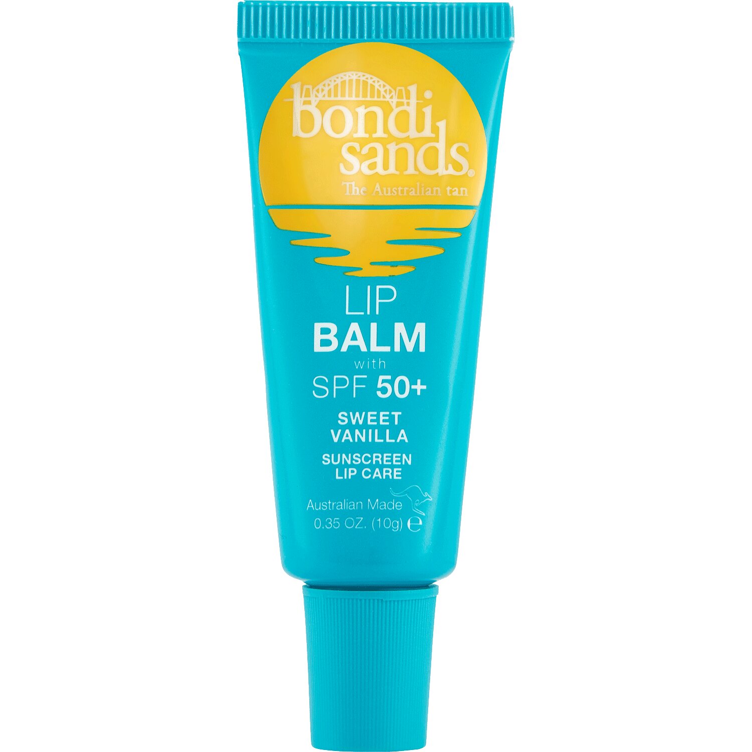 Bondi Sands Spf 50+ Lip Balm Vanilla