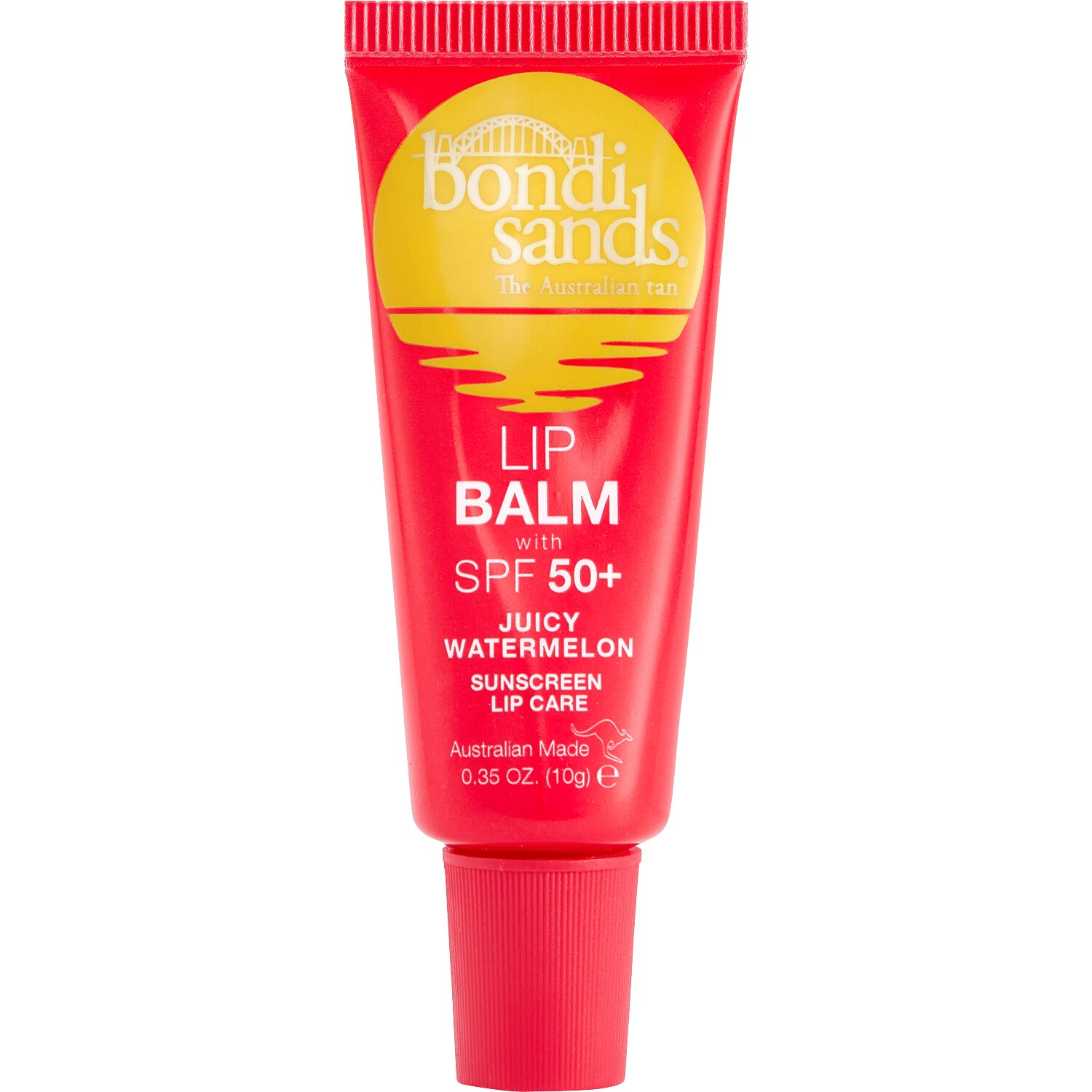 Bondi Sands Spf 50+ Lip Balm Watermelon