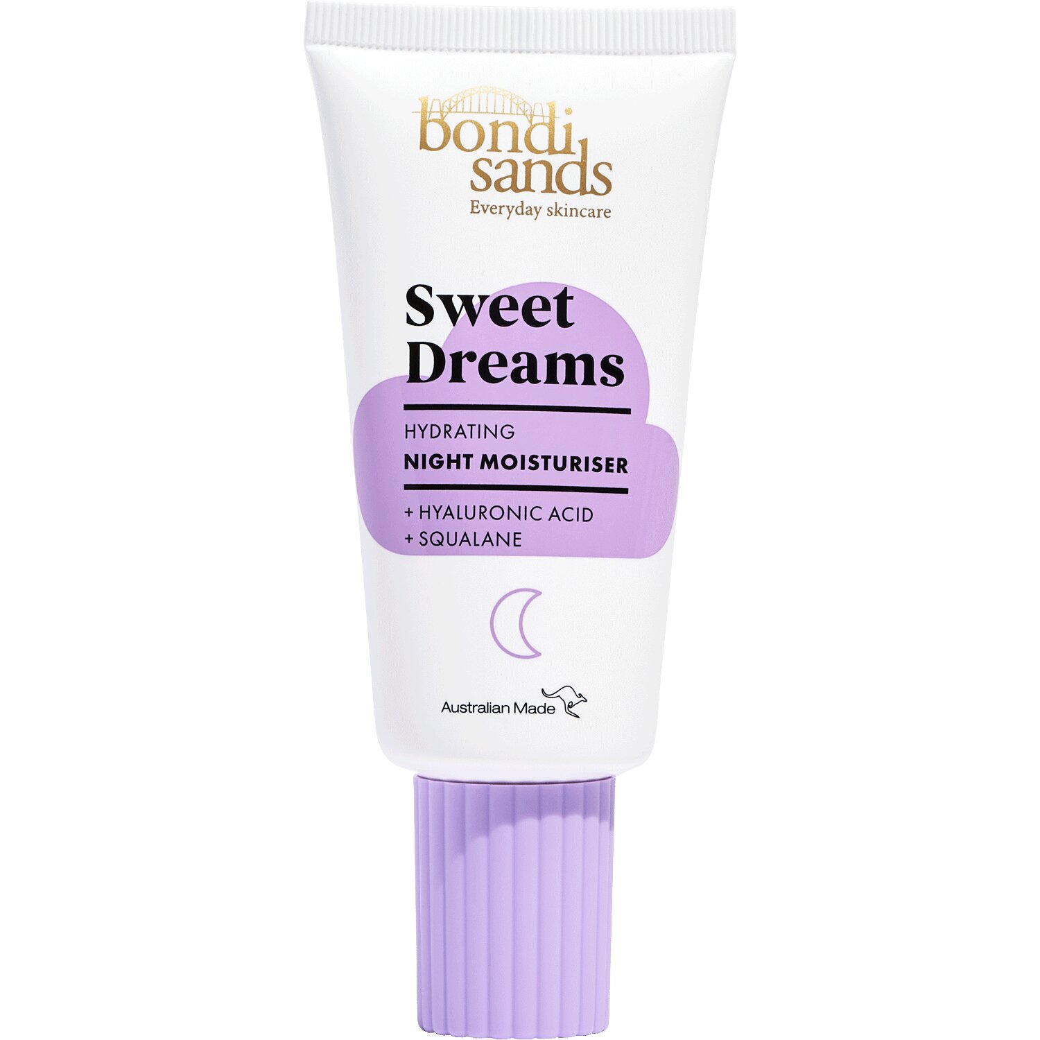 Bondi Sands Sweet Dreams - Night Moisturiser