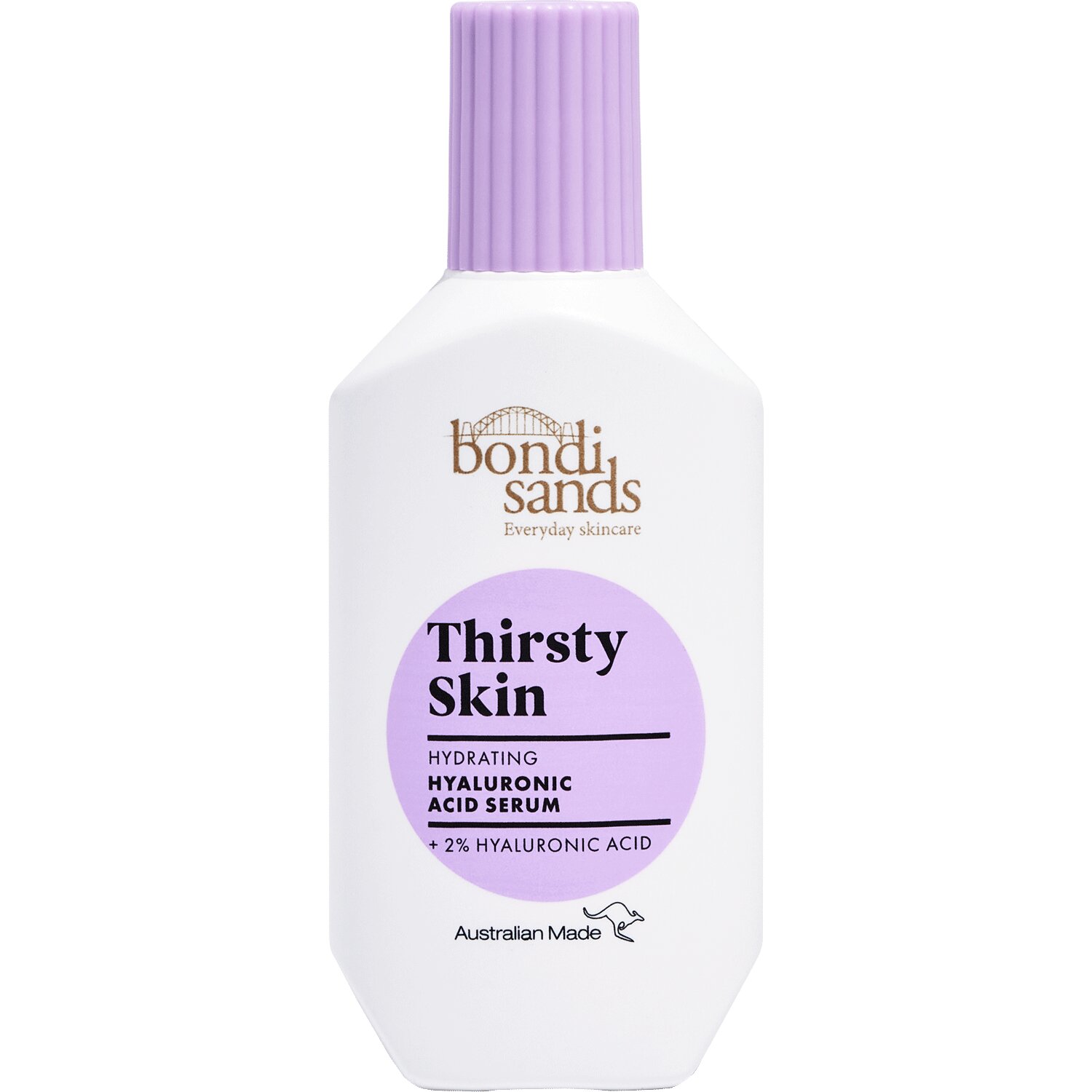 Bondi Sands Thirsty Skin Hyaluronic Acid Serum