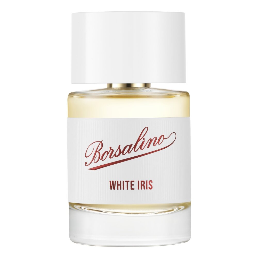 BORSALINO White Iris Eau De Parfum For Women