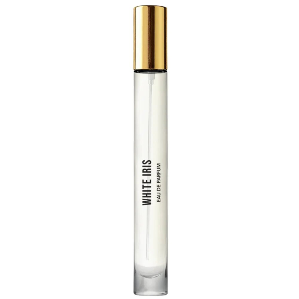 BORSALINO White Iris Eau De Parfum For Women
