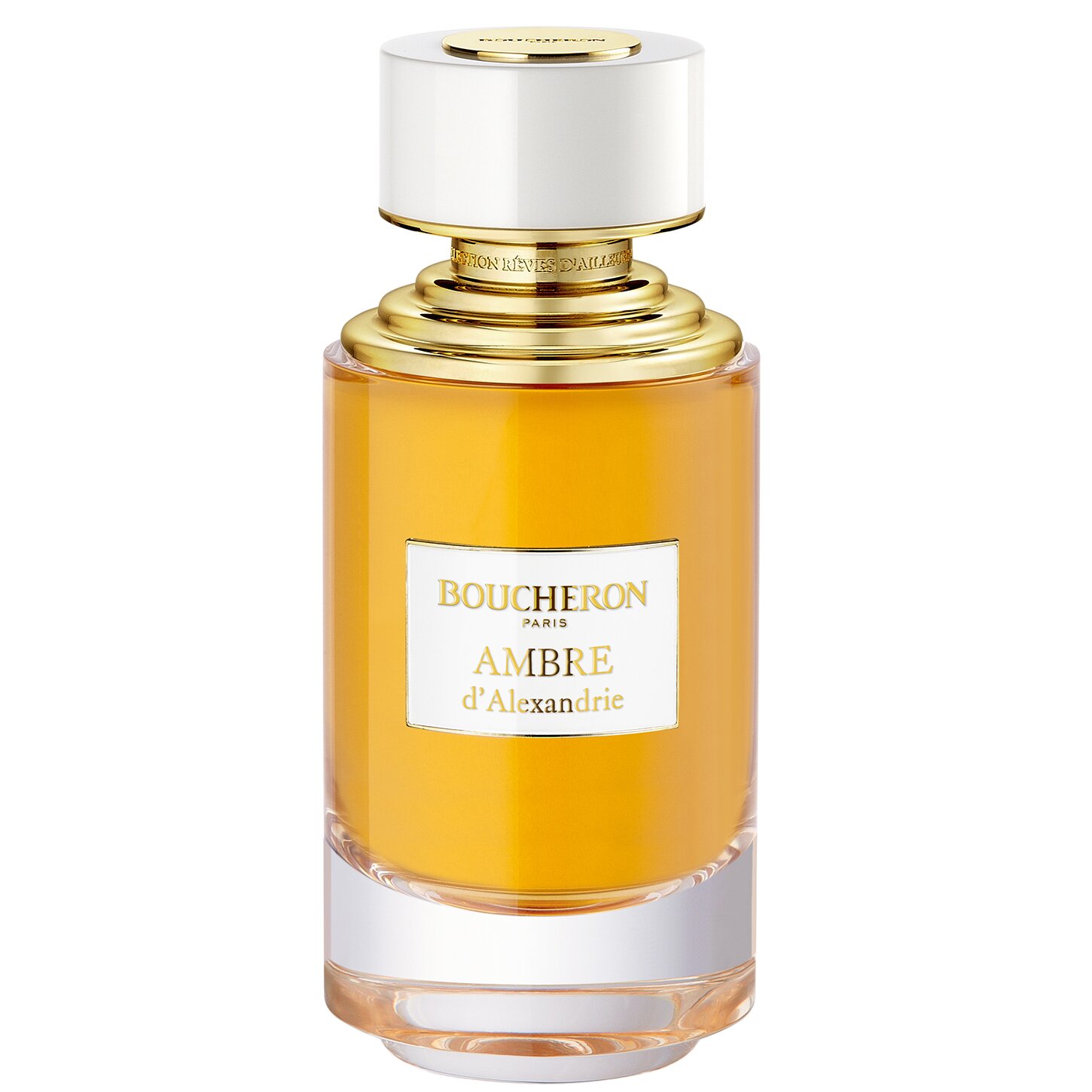 Boucheron Collection Ambre D'Alexandrie