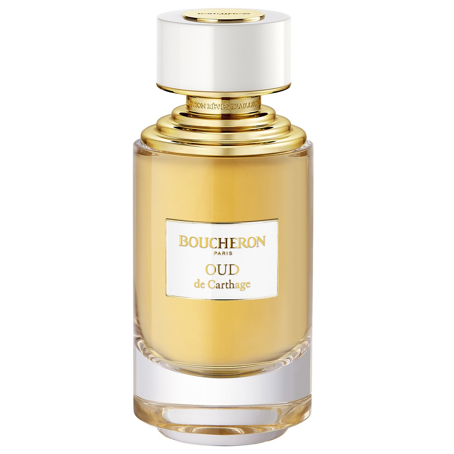 Boucheron Collection Oud De Carthage