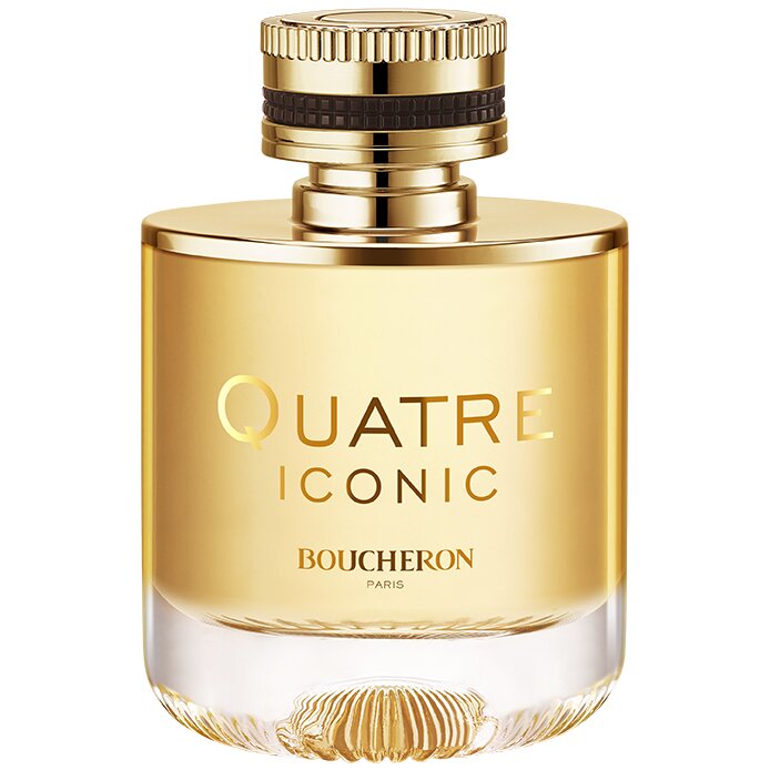 Boucheron Quatre Iconic