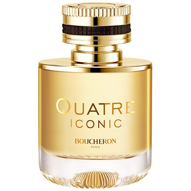 Boucheron Quatre Iconic