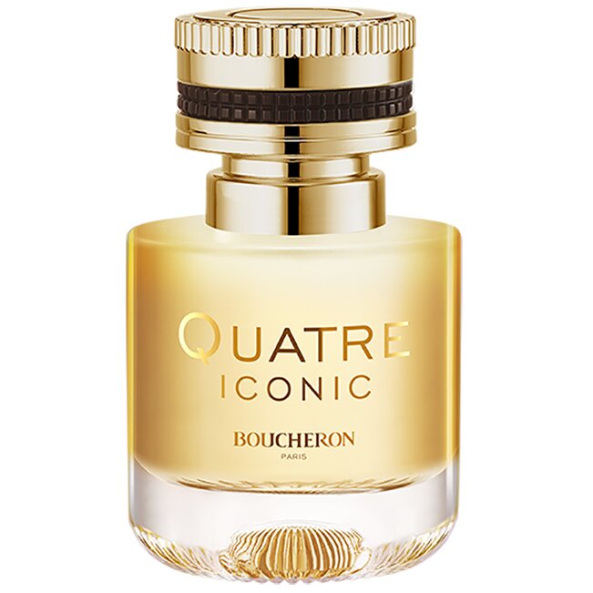 Boucheron Quatre Iconic