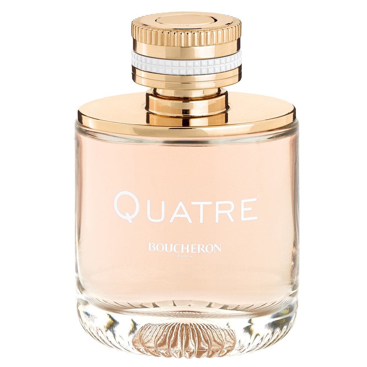 Boucheron Quatre Pour Femme