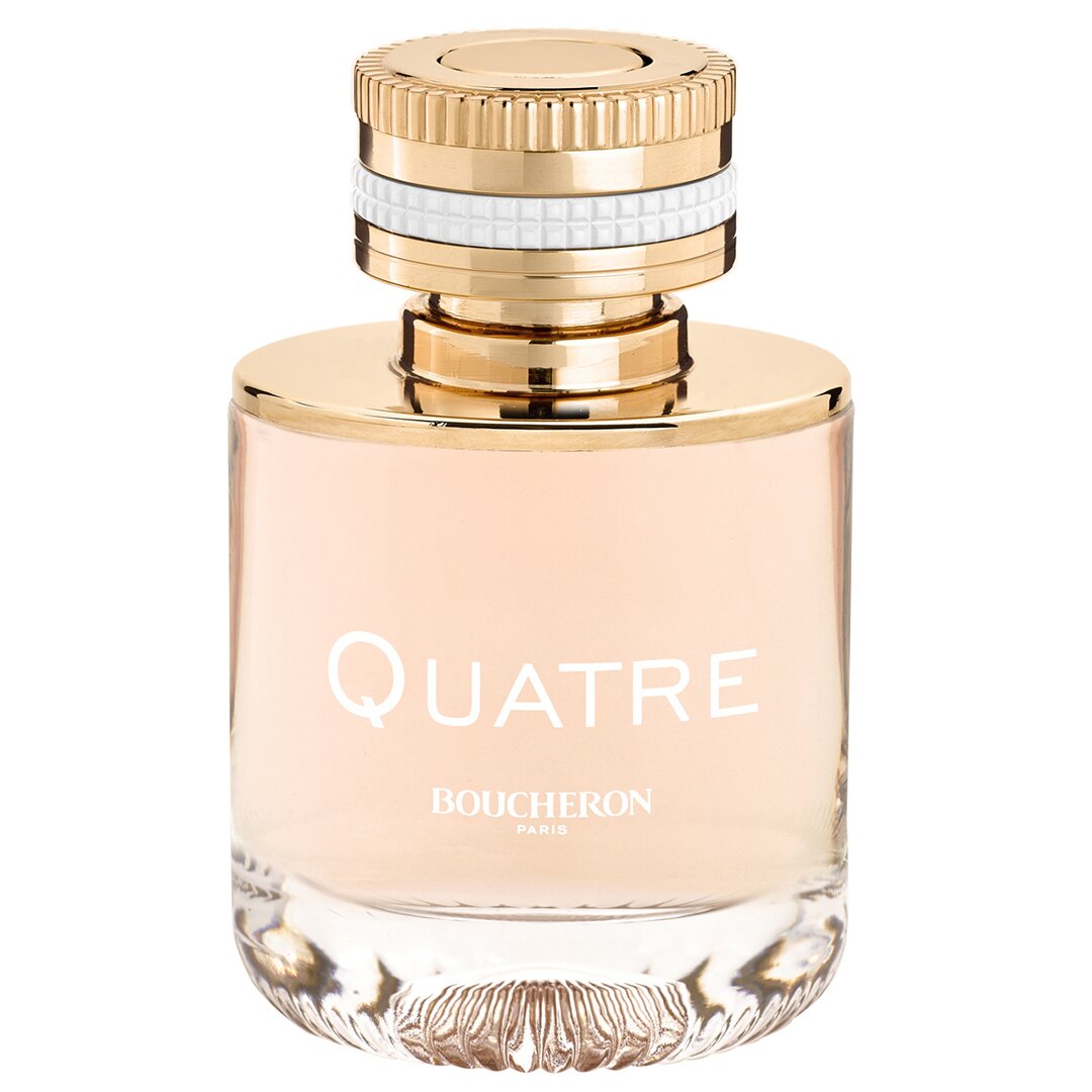 Boucheron Quatre Pour Femme