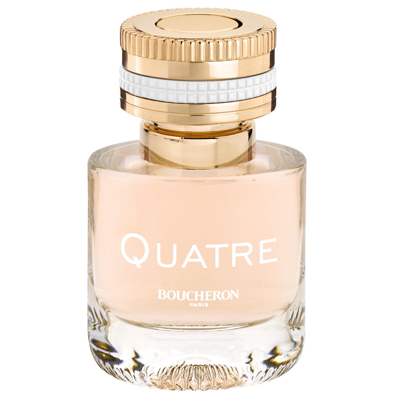 Boucheron Quatre Pour Femme