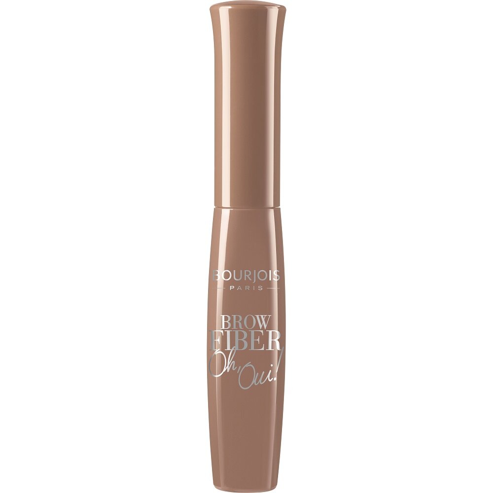 Bourjois Eyebrow Mascara Oh oui