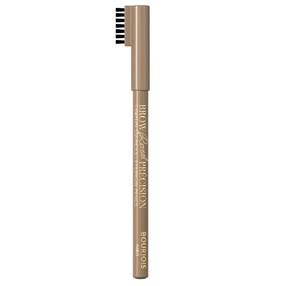 Bourjois Eyebrow pencil Brow Reveal Precision