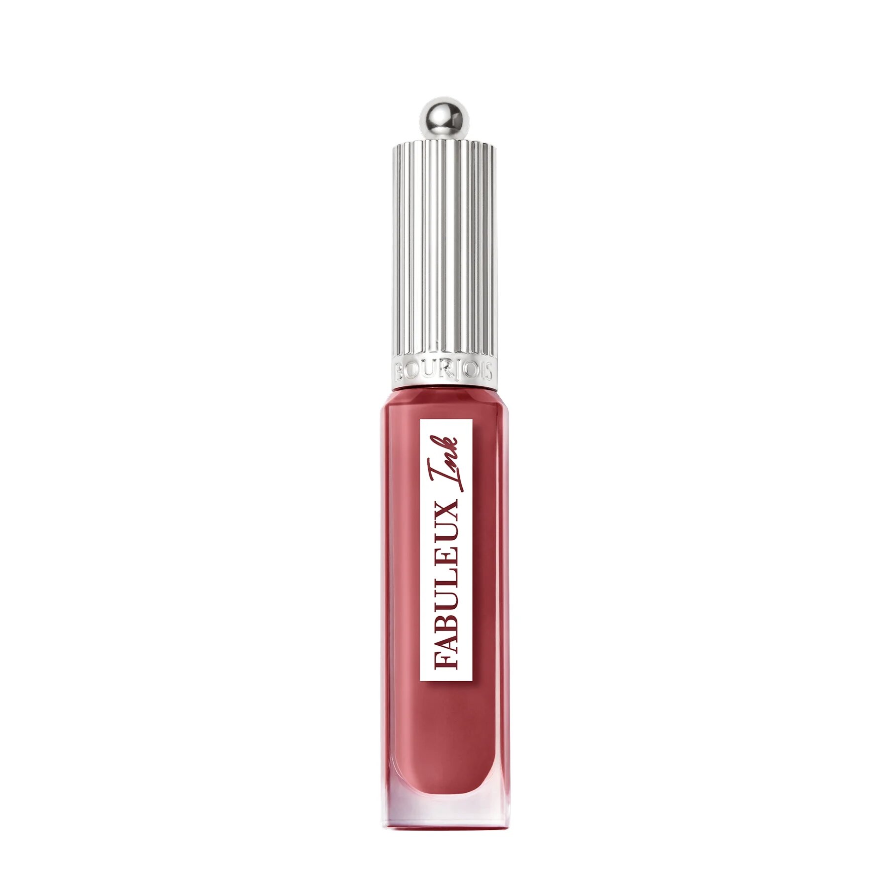 Bourjois Fabuleux Ink Lacquer