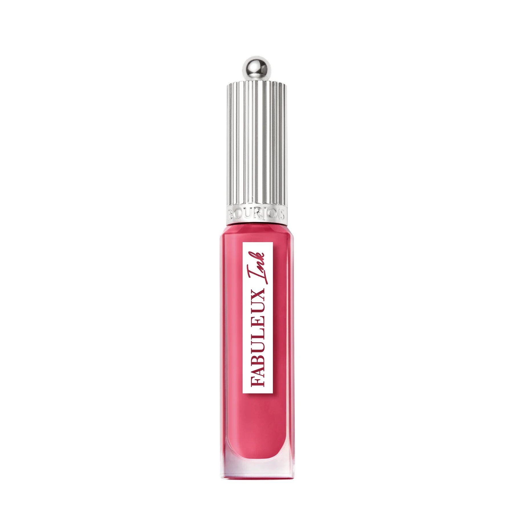 Bourjois Fabuleux Ink Lacquer