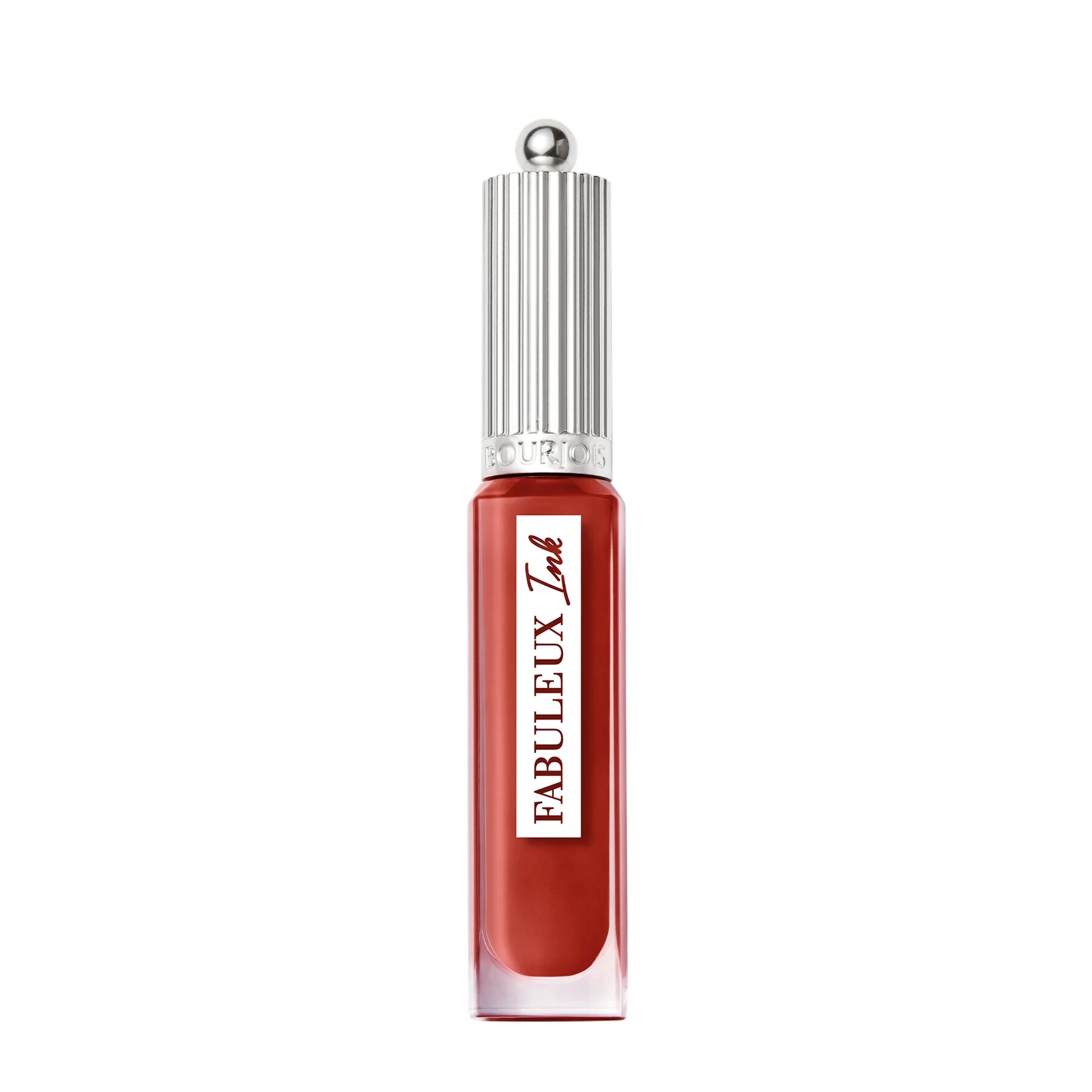 Bourjois Fabuleux Ink Lacquer