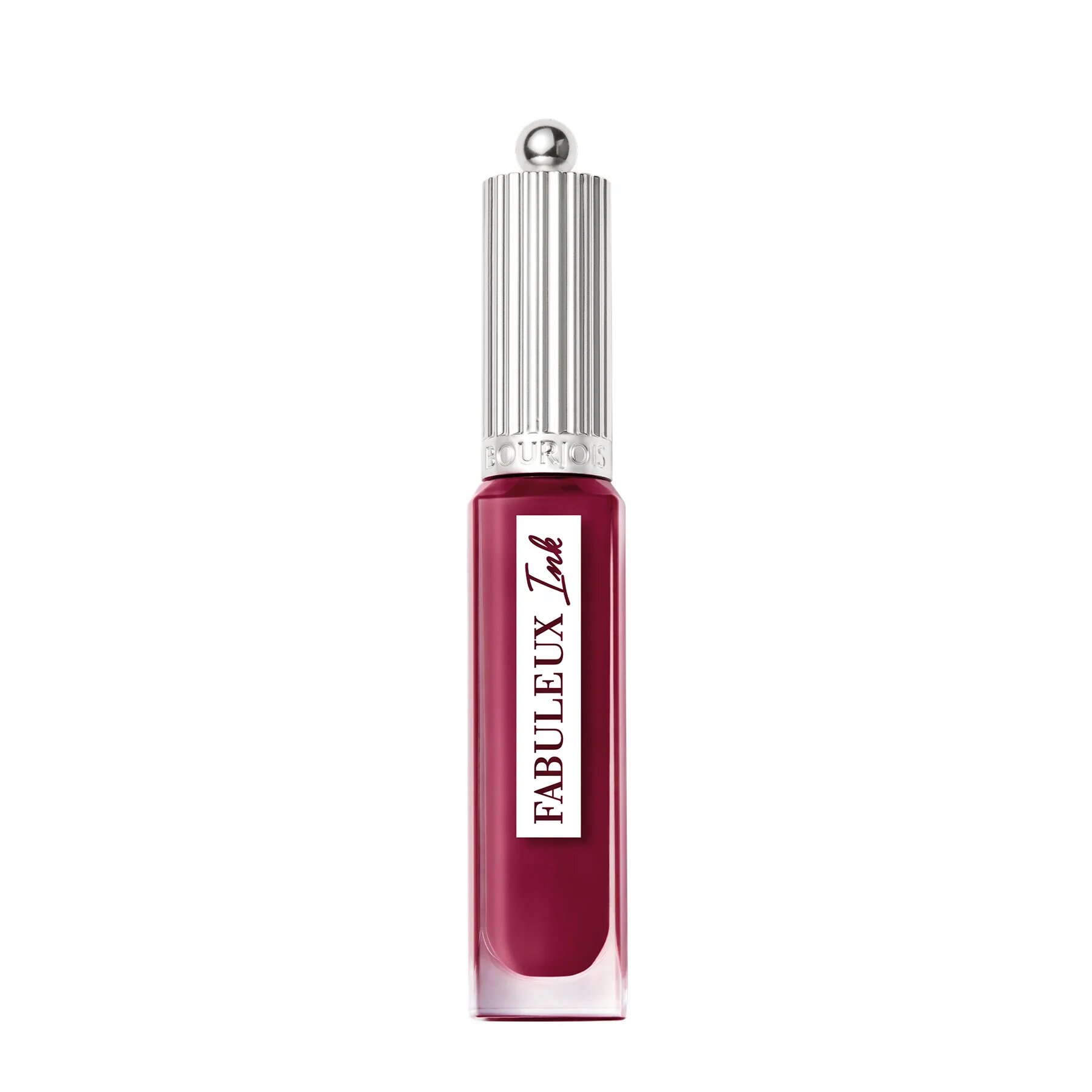Bourjois Fabuleux Ink Lacquer
