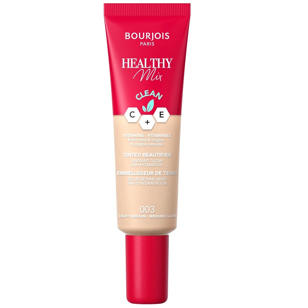 Bourjois Healthy Mix Tinted Beautifier