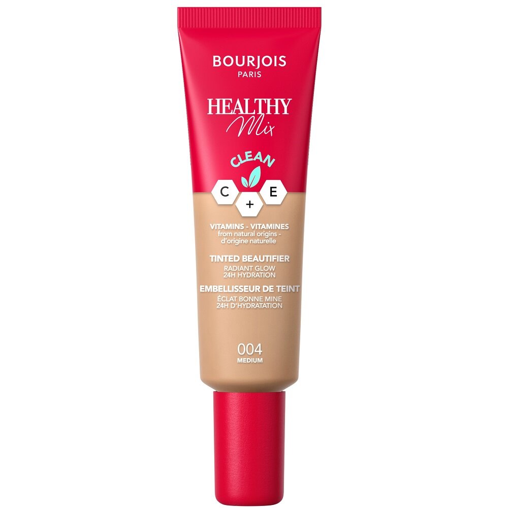 Bourjois Healthy Mix Tinted Beautifier
