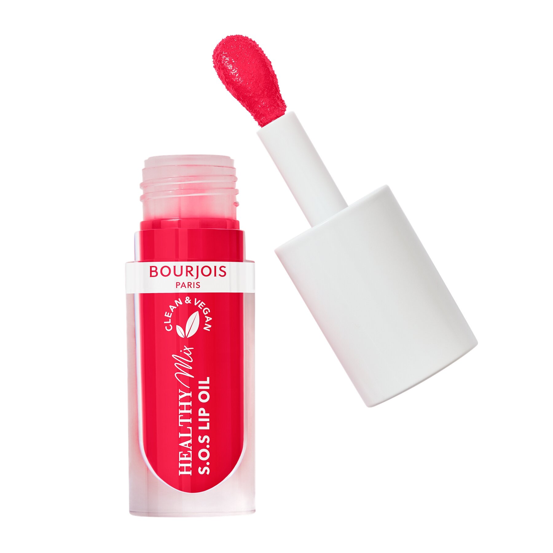 Bourjois Helathy Mix Lip Oil