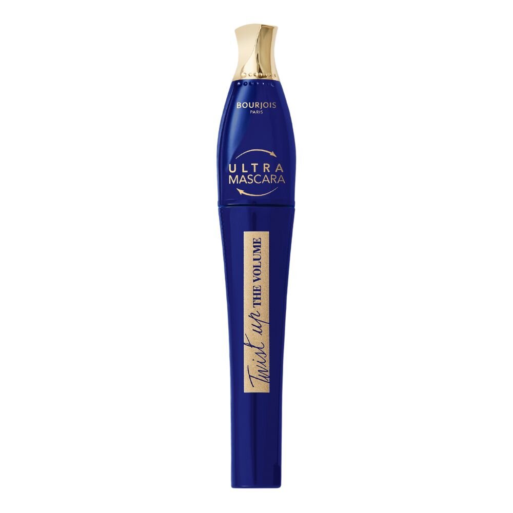 Bourjois Twist Up Mascara