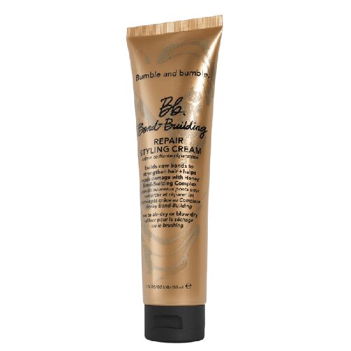 Bumble and Bumble BOND-BUILDING REPAIR STYLING CREAM