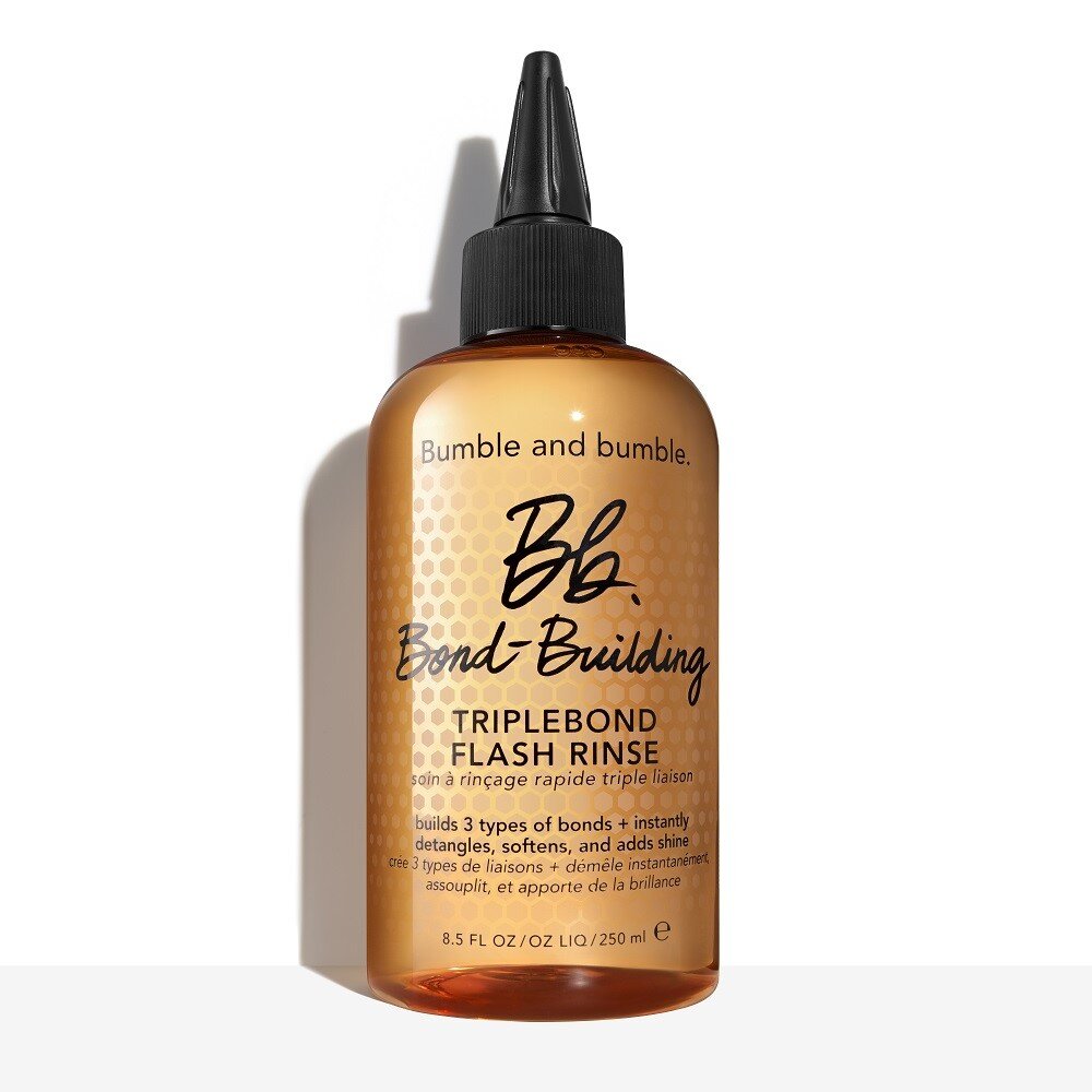 Bumble and Bumble Bond-Building Tripple Bond Flash Rinse
