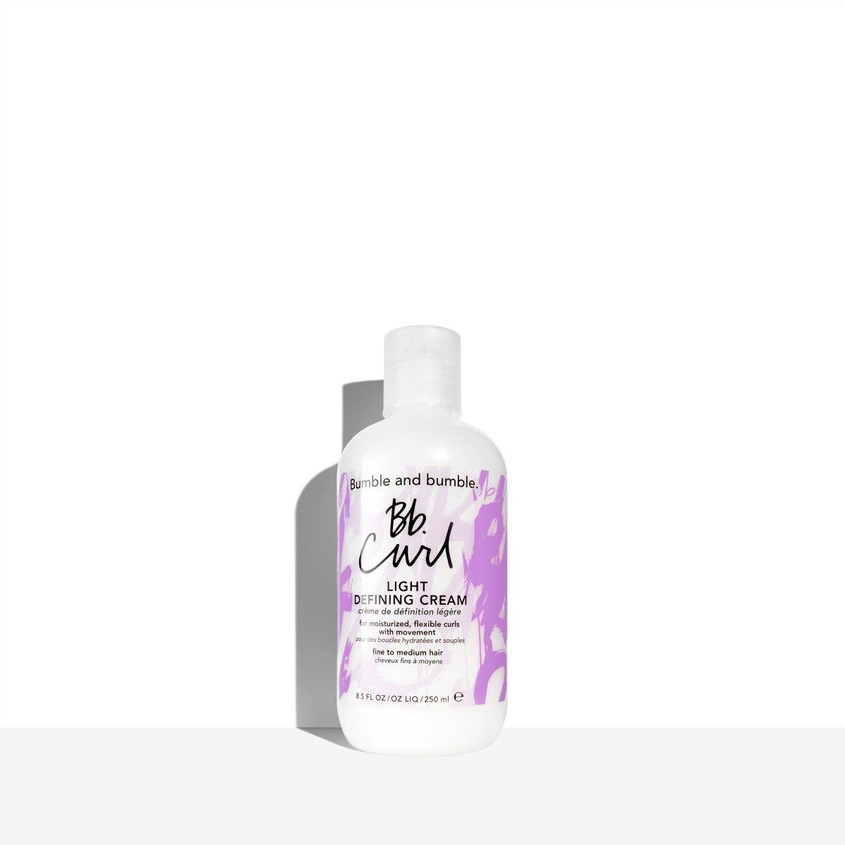 Bumble and Bumble Curl Defining Cream Light