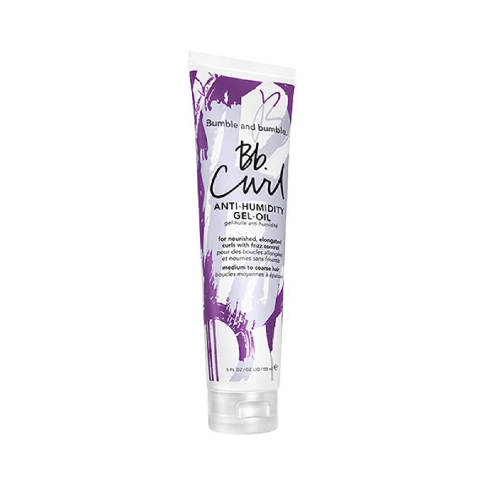 Bumble and Bumble Curl Gel-Oil