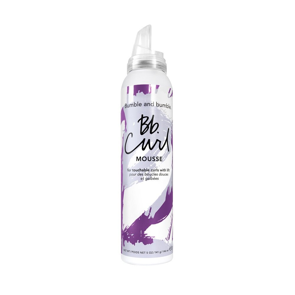 Bumble and Bumble Curl Mousse