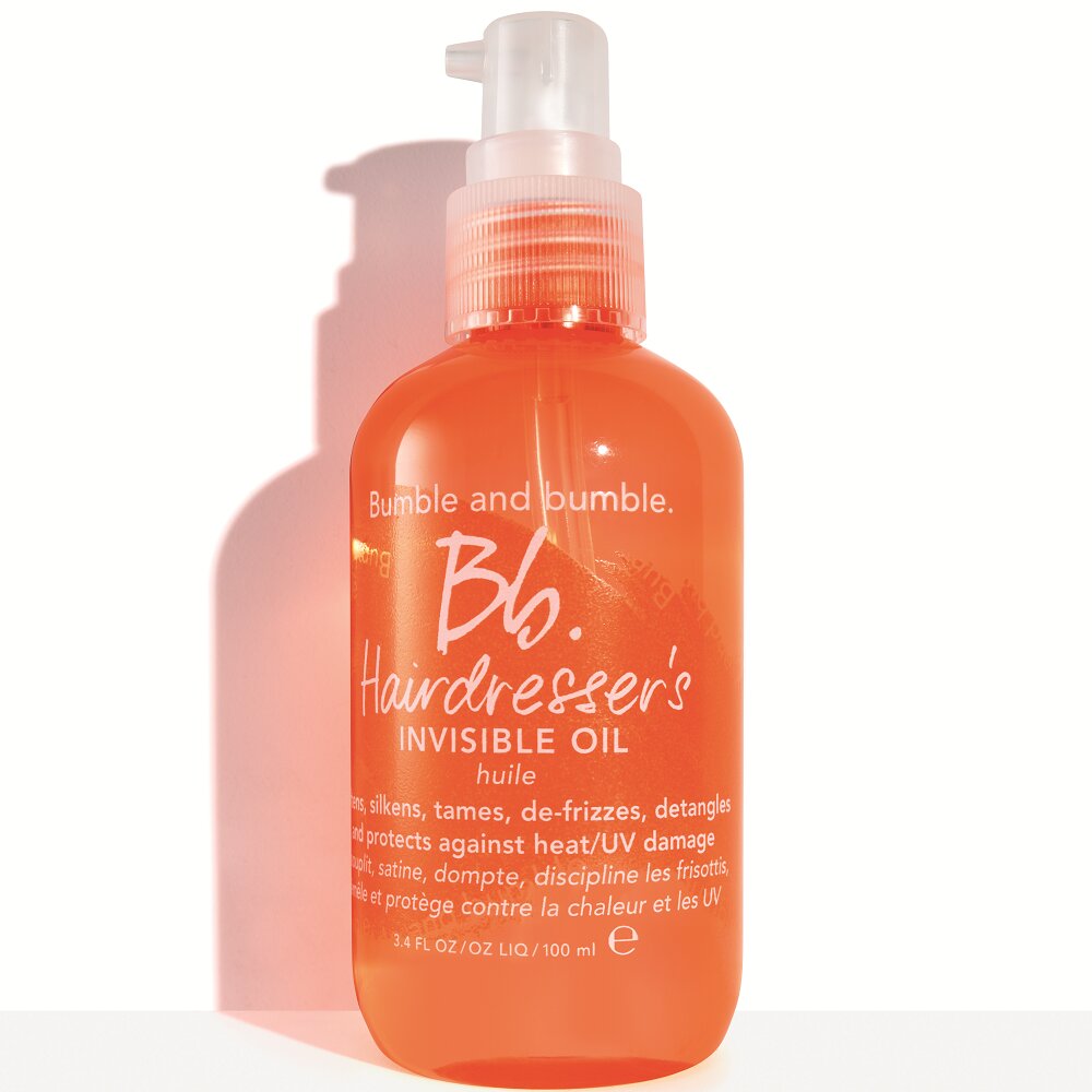 Bumble and Bumble Hairdressers Invisible Oil