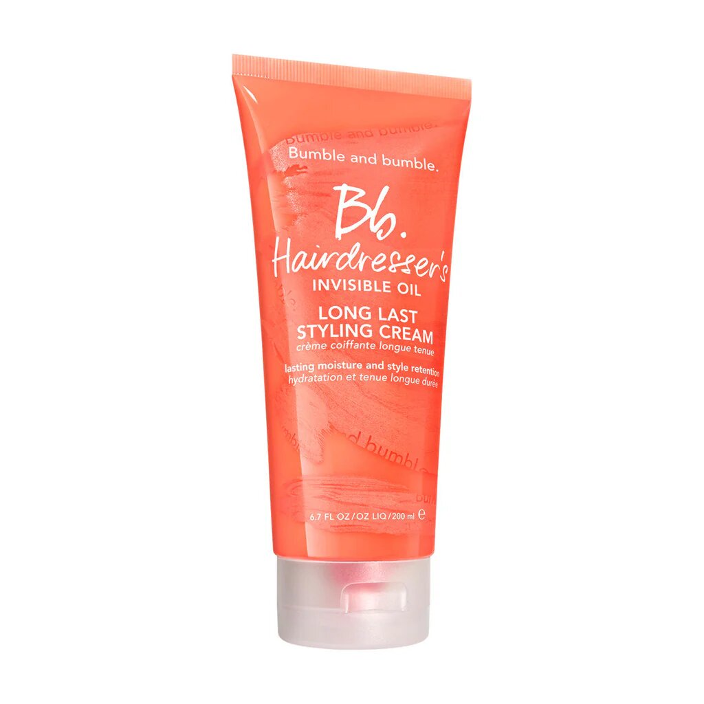 Bumble and Bumble Hairdresser's Invisible Oil Hydra Long Lasting Styling Cream