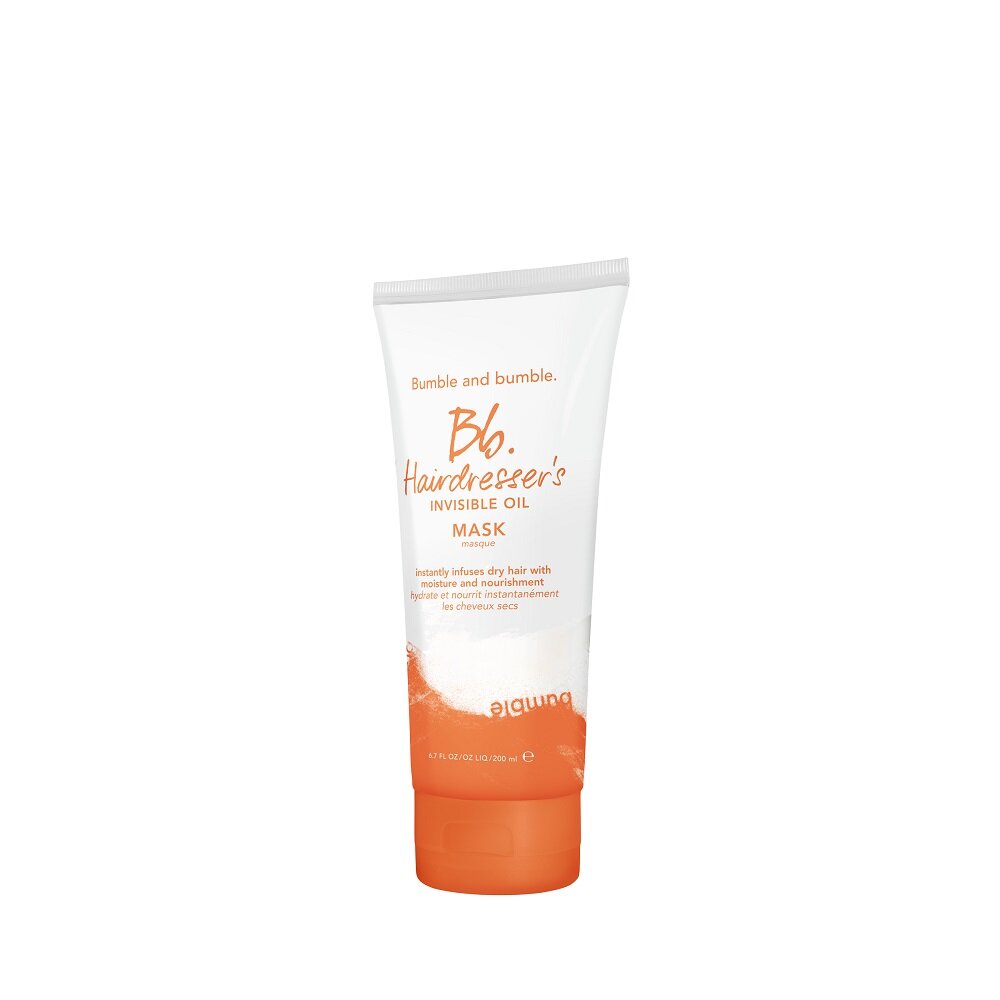 Bumble and Bumble Hairdressers Invisible Oil Mask