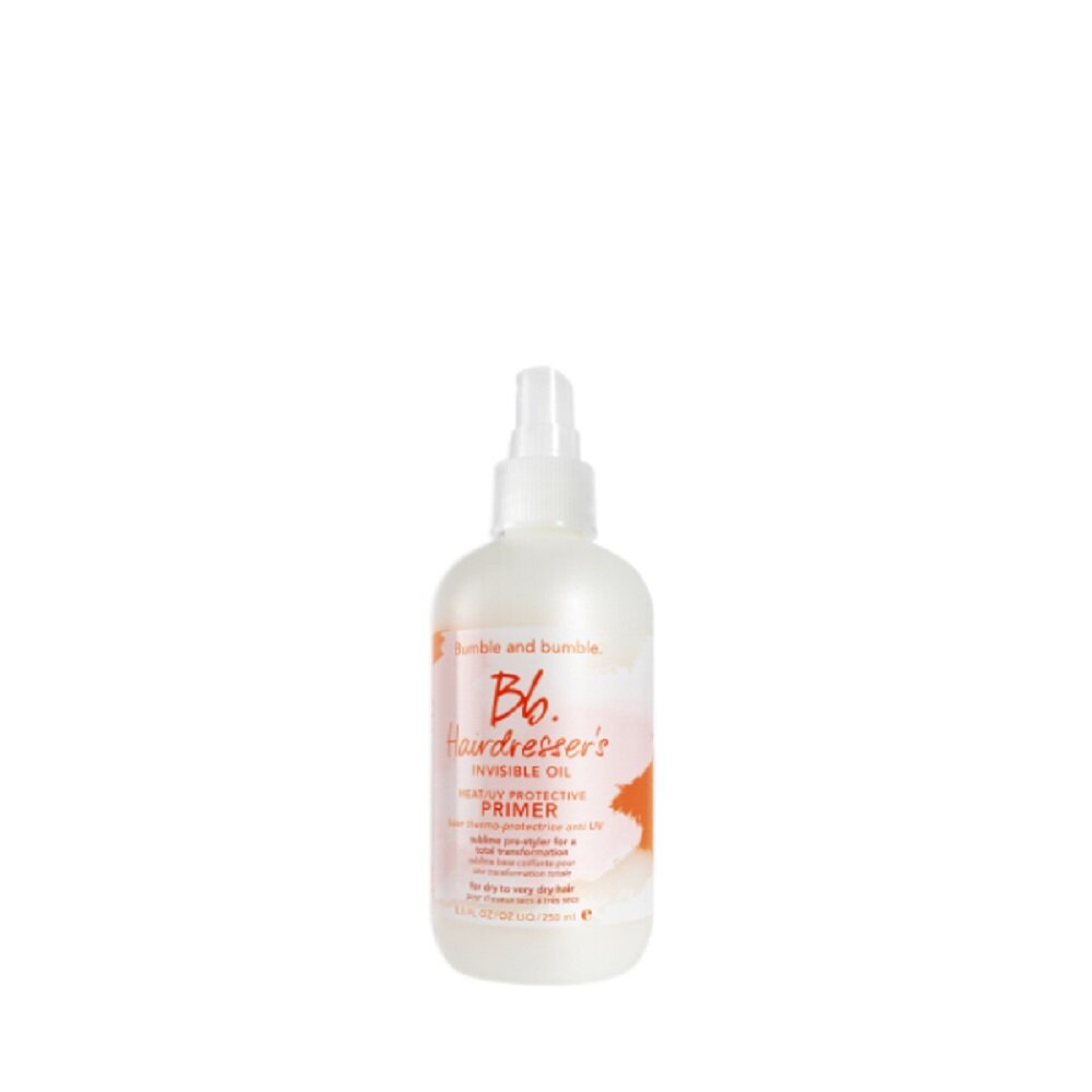 Bumble and Bumble Hairdressers Invisible Oil Primer