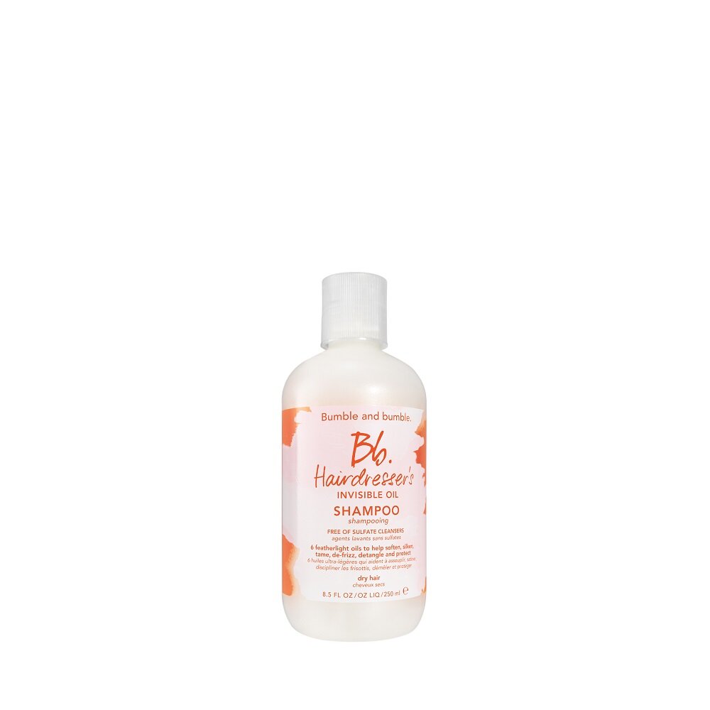 Bumble and Bumble Hairdressers Invisible Oil Shampoo