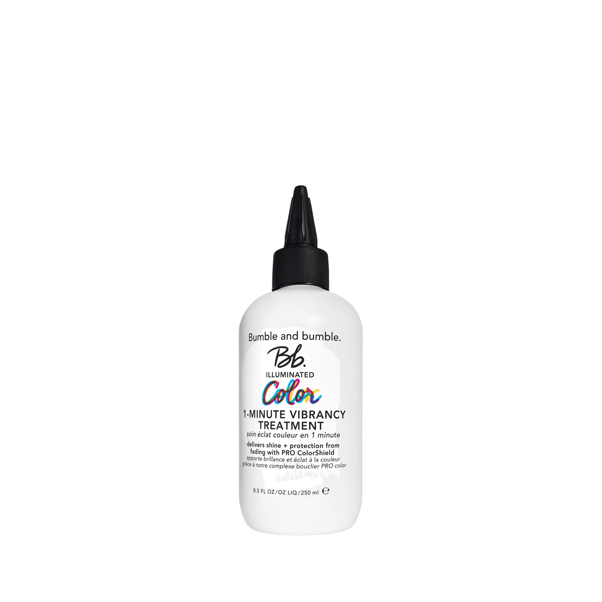 Bumble and Bumble Illuminated Color 1-Minute Vibrancy Treatment