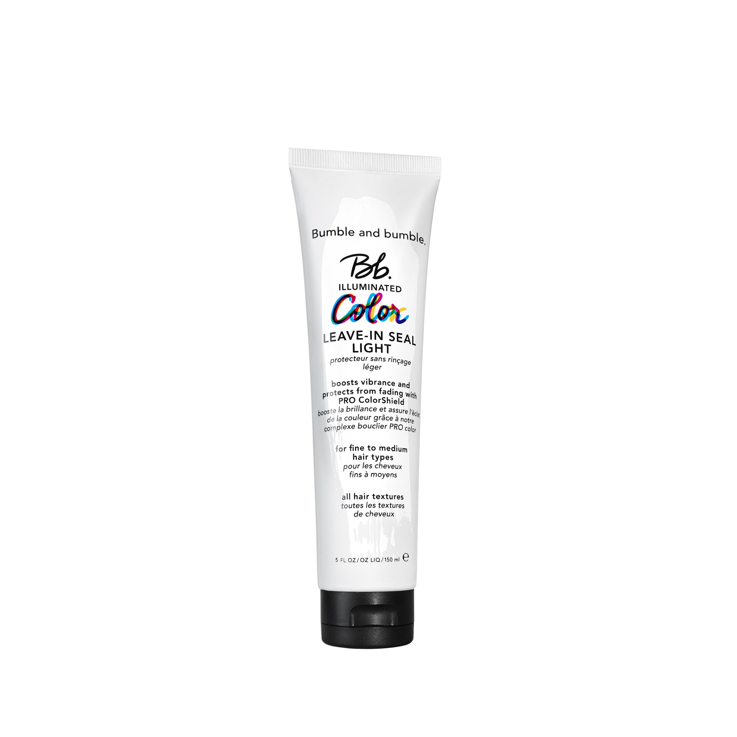Bumble and Bumble Illuminated Color Leave-In Seal Light